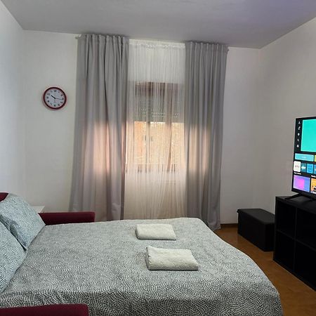 Bed And Breakfast Edemma Рим Экстерьер фото