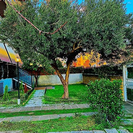 Bed And Breakfast Edemma Рим Экстерьер фото