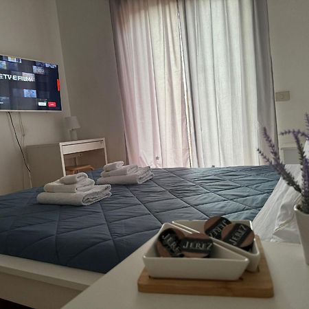 Bed And Breakfast Edemma Рим Экстерьер фото