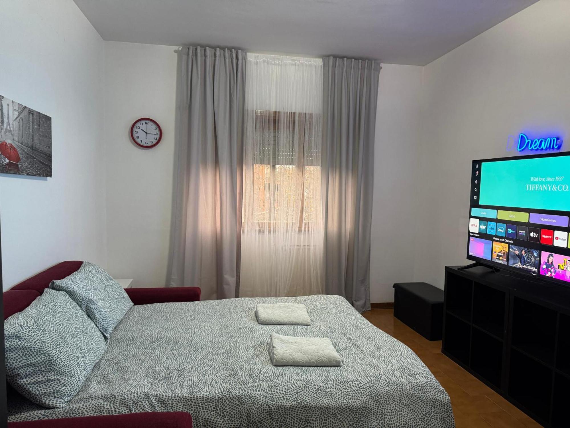 Bed And Breakfast Edemma Рим Экстерьер фото