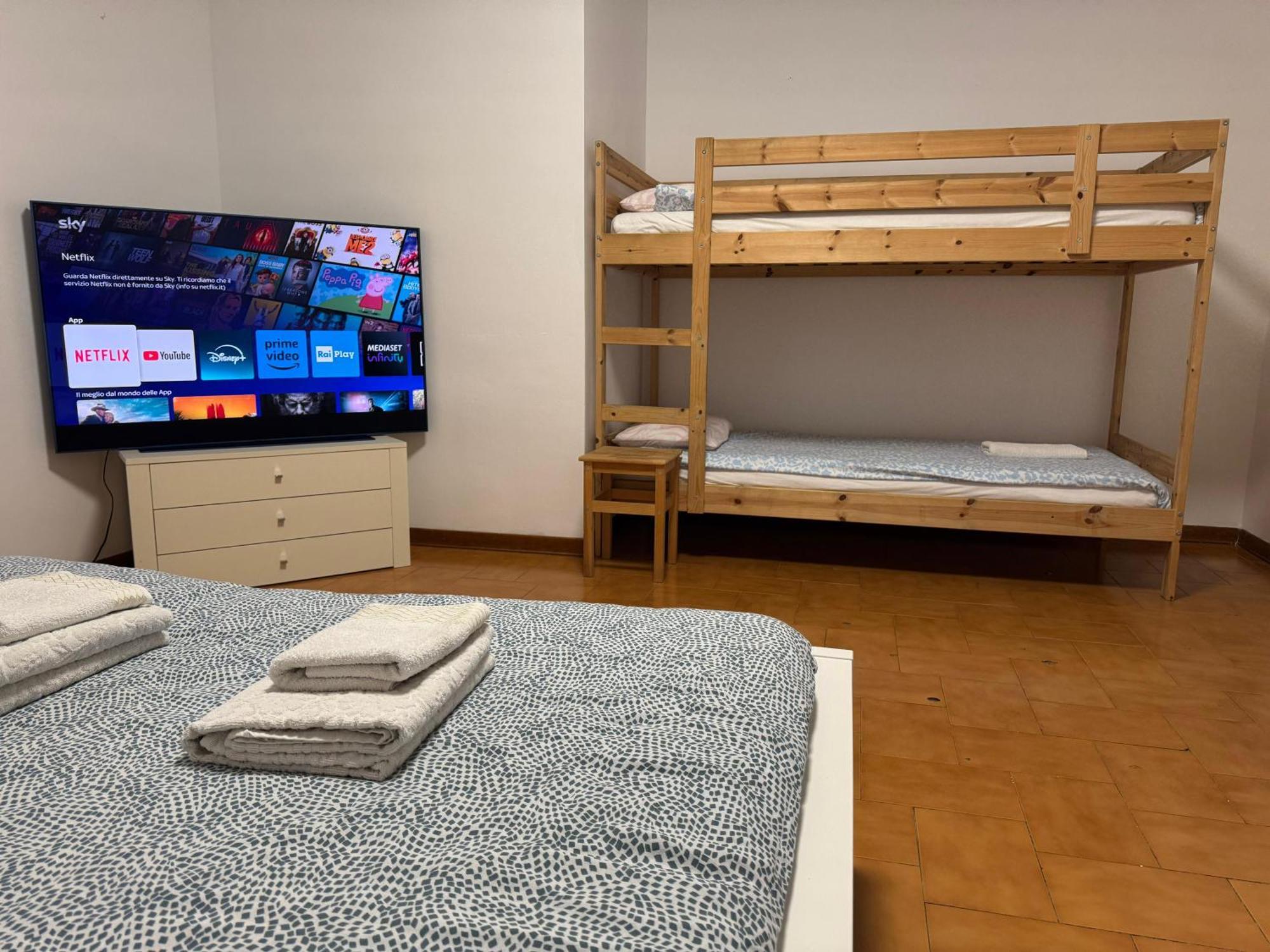 Bed And Breakfast Edemma Рим Экстерьер фото