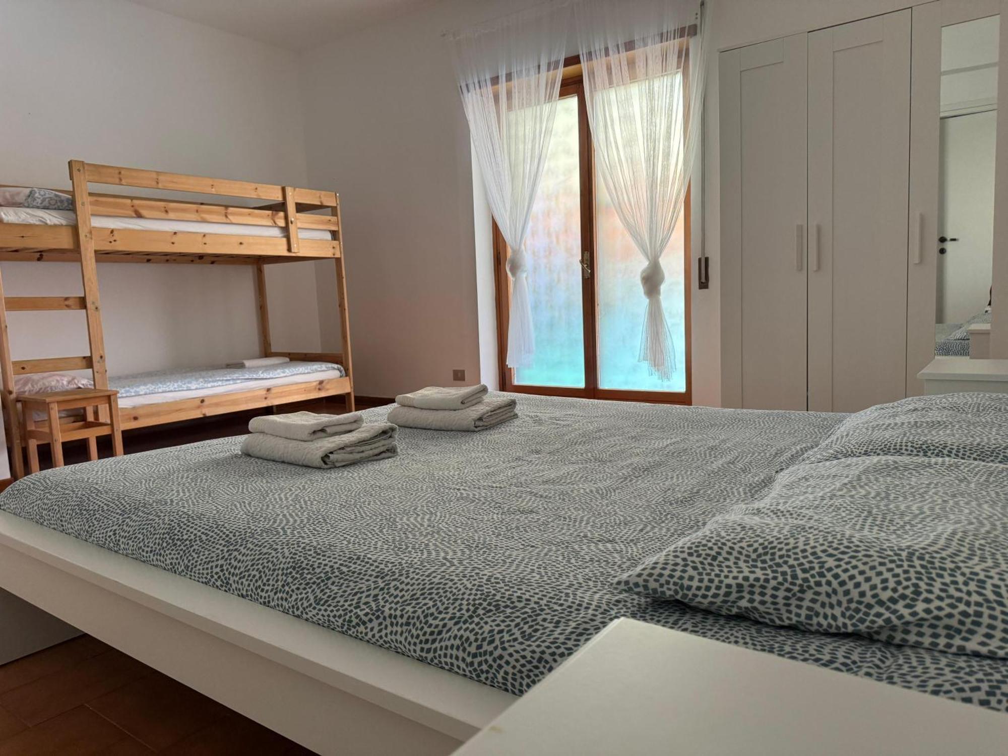 Bed And Breakfast Edemma Рим Экстерьер фото