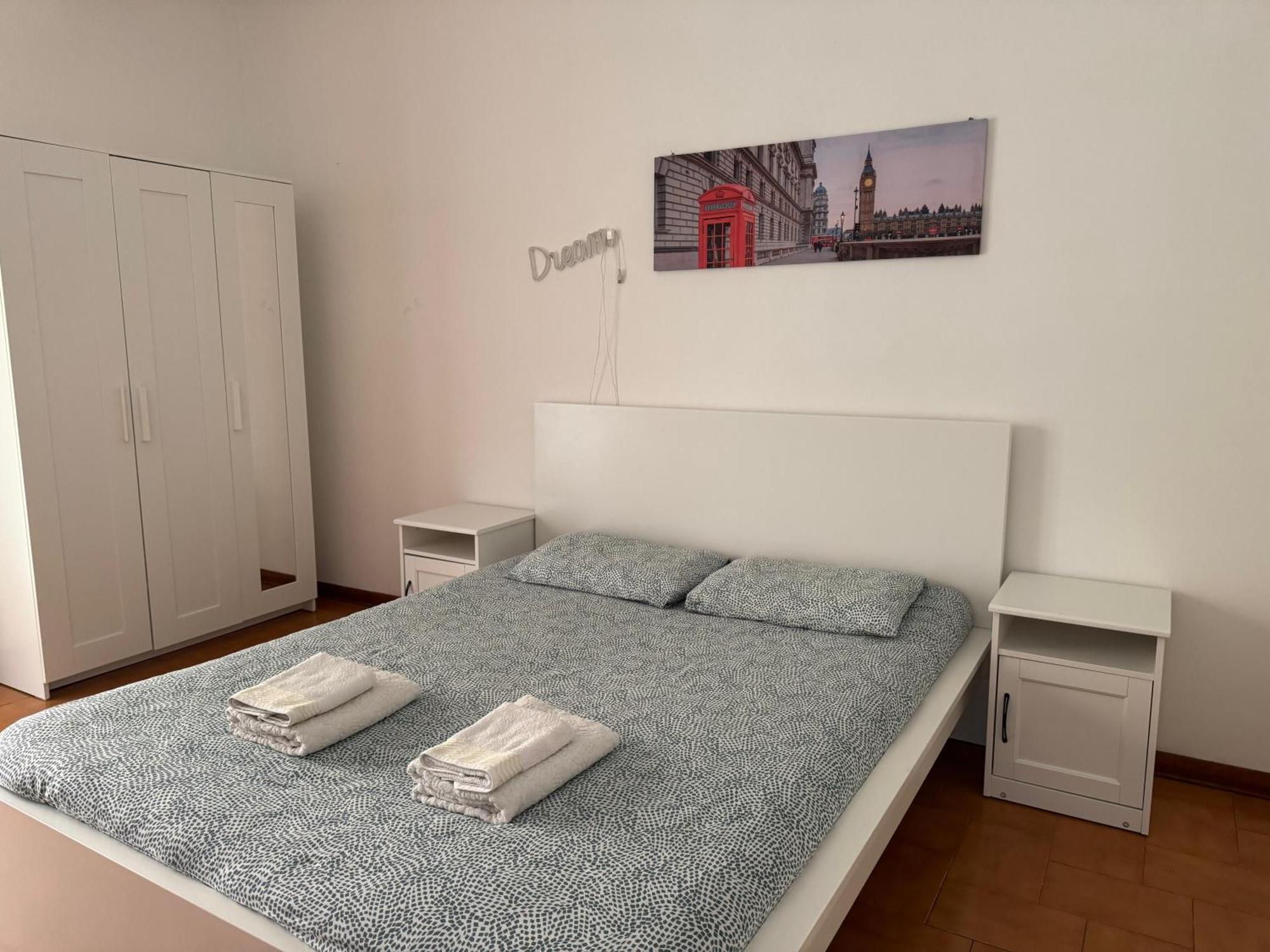 Bed And Breakfast Edemma Рим Экстерьер фото
