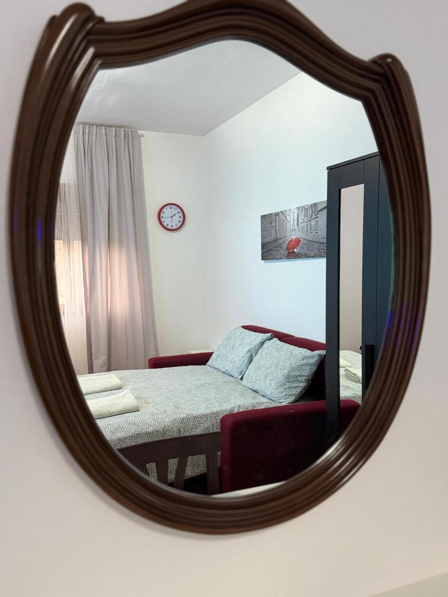 Bed And Breakfast Edemma Рим Экстерьер фото