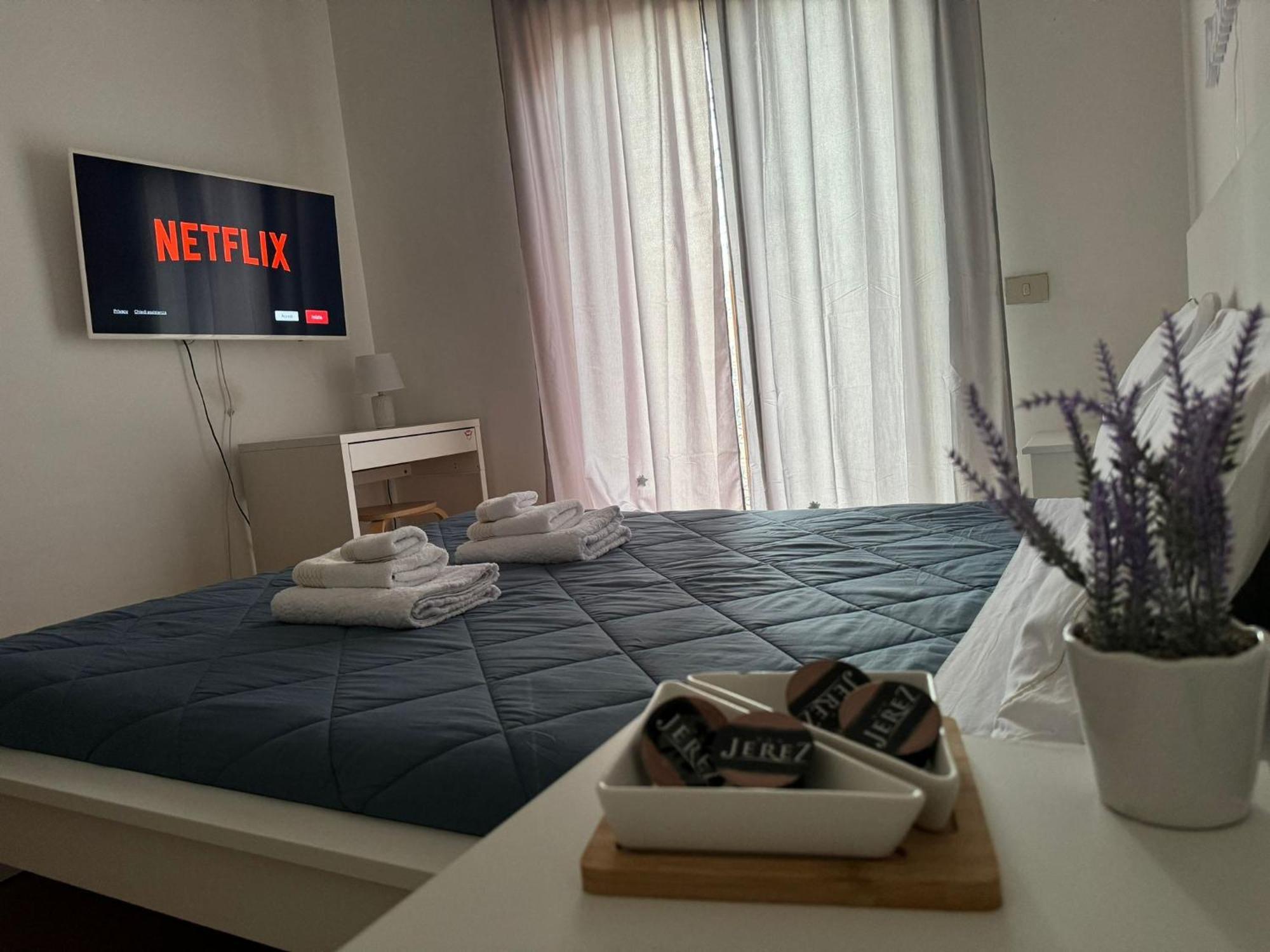Bed And Breakfast Edemma Рим Экстерьер фото