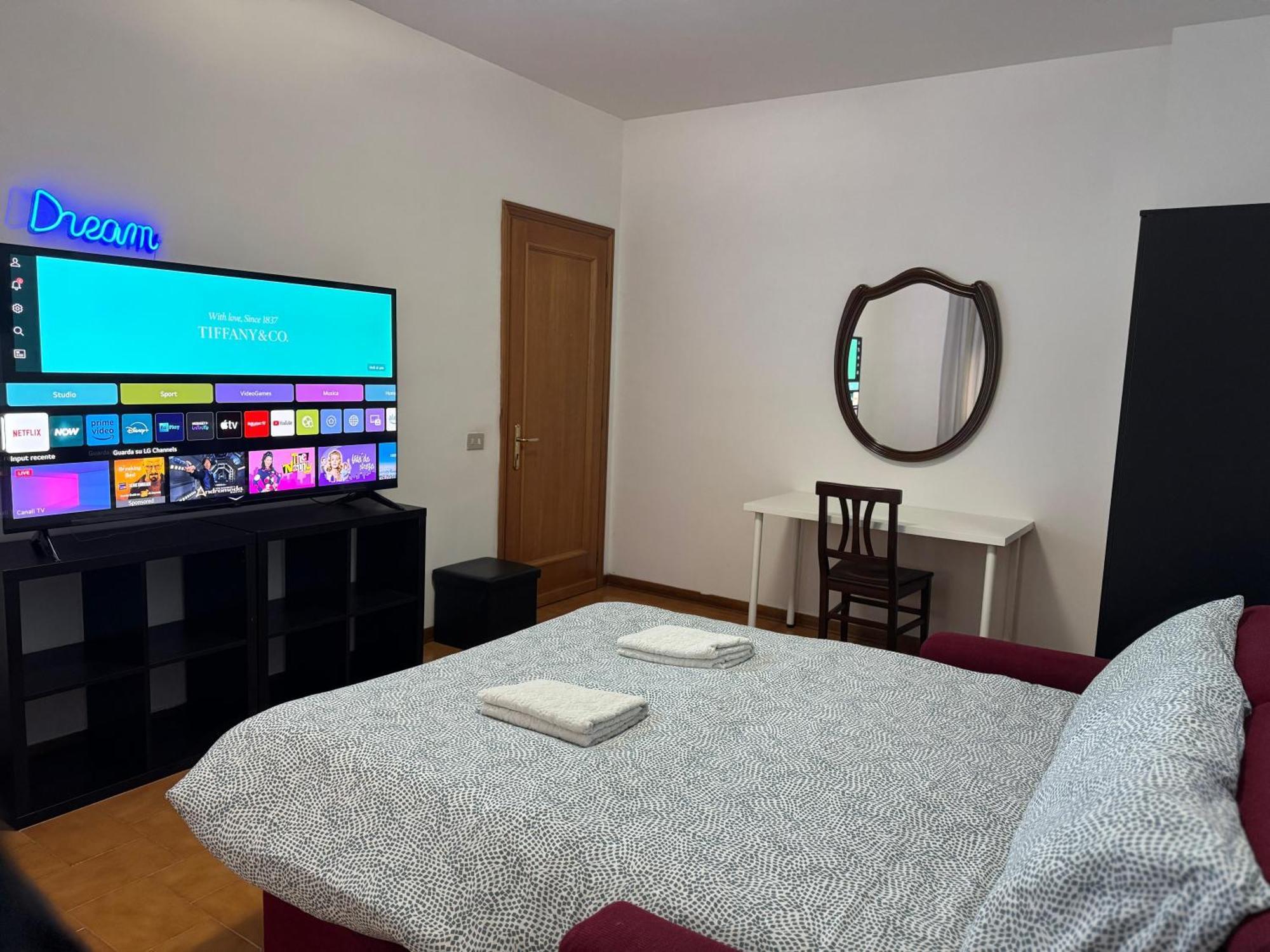 Bed And Breakfast Edemma Рим Экстерьер фото