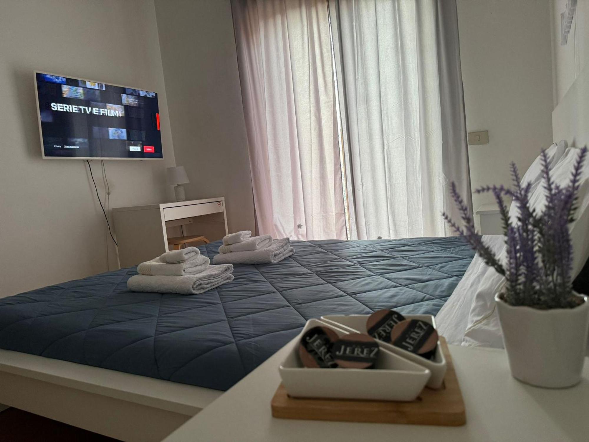 Bed And Breakfast Edemma Рим Экстерьер фото